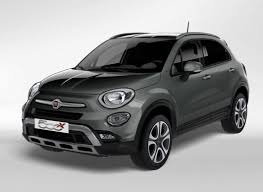 FIAT 500 X BOITE AUTO 140 CV