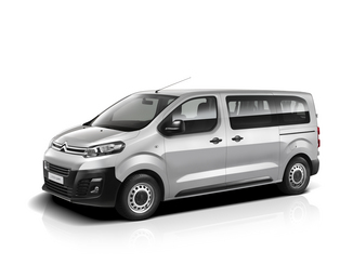 JUMPY TAILLE M 9 PLACES